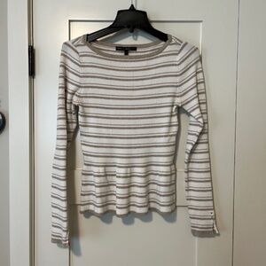 White House Black Market Sweater